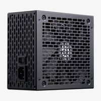 Miniatura 3 de Fuente Alimentación 850W HIDITEC  BZX850 V2 80PLUS BRONZE 80 PLUS Bronze Fully-Modular Negro