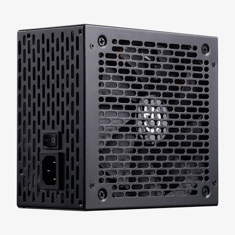 Fuente Alimentación 850W HIDITEC BZX850 V2 80PLUS BRONZE 80 PLUS Bronze Fully-Modular Negro - Imagen 3 de 5 Fuente Alimentación 850W HIDITEC BZX850 V2 80PLUS BRONZE 80 PLUS Bronze Fully-Modular Negro - Imagen 3 de 5