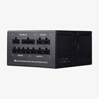 Miniatura 4 de Fuente Alimentación 850W HIDITEC  BZX850 V2 80PLUS BRONZE 80 PLUS Bronze Fully-Modular Negro