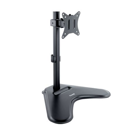 SOPORTE MESA MONITOR/TV TOOQ DB1701TN-B 17´´/32´´ MAX.9KG NEGRO 1 BRAZO - Imagen 2 de 10 SOPORTE MESA MONITOR/TV TOOQ DB1701TN-B 17´´/32´´ MAX.9KG NEGRO 1 BRAZO - Imagen 2 de 10