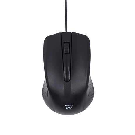 Ewent EW3300 Raton optico USB - Imagen 1 de 2 Ewent EW3300 Raton optico USB - Imagen 1 de 2