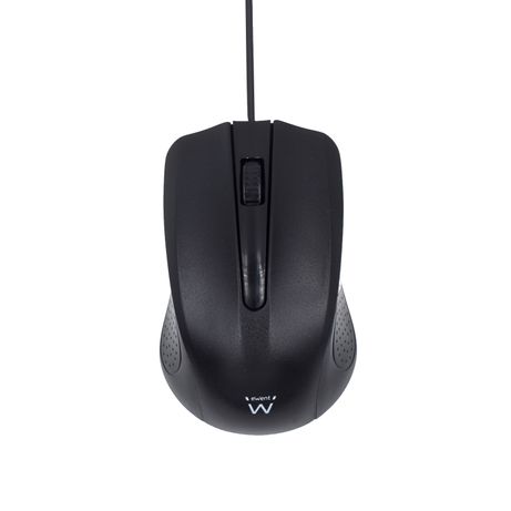 Ewent EW3300 Raton optico USB - Imagen 2 de 2 Ewent EW3300 Raton optico USB - Imagen 2 de 2