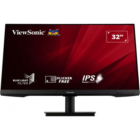 VIEWSONIC VA3209-MH VA 32" IPS Full HD HDMI VGA Altavoces - Imagen 3 de 12 VIEWSONIC VA3209-MH VA 32" IPS Full HD HDMI VGA Altavoces - Imagen 3 de 12