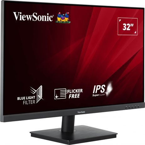 VIEWSONIC VA3209-MH VA 32" IPS Full HD HDMI VGA Altavoces - Imagen 5 de 12 VIEWSONIC VA3209-MH VA 32" IPS Full HD HDMI VGA Altavoces - Imagen 5 de 12