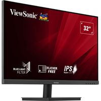 Miniatura 7 de VIEWSONIC VA3209-MH  VA 32" IPS Full HD HDMI VGA Altavoces