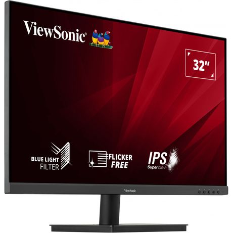 VIEWSONIC VA3209-MH VA 32" IPS Full HD HDMI VGA Altavoces - Imagen 7 de 12 VIEWSONIC VA3209-MH VA 32" IPS Full HD HDMI VGA Altavoces - Imagen 7 de 12