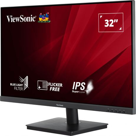VIEWSONIC VA3209-MH VA 32" IPS Full HD HDMI VGA Altavoces - Imagen 8 de 12 VIEWSONIC VA3209-MH VA 32" IPS Full HD HDMI VGA Altavoces - Imagen 8 de 12