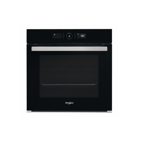 HORNO WHIRLPOOL AKZ9 6290 NB PIROLITICO CONVENCIONAL NEGRO - Imagen 1 de 2 HORNO WHIRLPOOL AKZ9 6290 NB PIROLITICO CONVENCIONAL NEGRO - Imagen 1 de 2