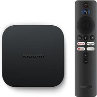 Miniatura 2 de ANDROID TV XIAOMI MI BOX S 2nD GEN
