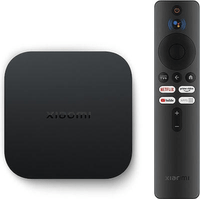 Miniatura 1 de ANDROID TV XIAOMI MI BOX S 2nD GEN