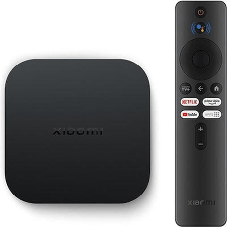 ANDROID TV XIAOMI MI BOX S 2nD GEN - Imagen 1 de 3 ANDROID TV XIAOMI MI BOX S 2nD GEN - Imagen 1 de 3