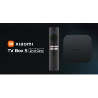 Miniatura 3 de ANDROID TV XIAOMI MI BOX S 2nD GEN