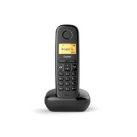Miniatura 2 de TELEFONO SOBREMESA SIEMENS A270 NEGRO