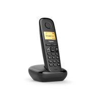 Miniatura 3 de TELEFONO SOBREMESA SIEMENS A270 NEGRO