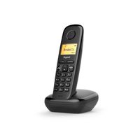 Miniatura 4 de TELEFONO SOBREMESA SIEMENS A270 NEGRO