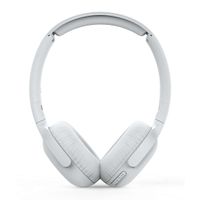 Miniatura 1 de AURICULARES DE DIADEMA PHILIPS TAUH202WT BLANCO BLUETOOTH