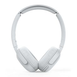 AURICULARES DE DIADEMA PHILIPS TAUH202WT BLANCO BLUETOOTH