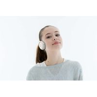 Miniatura 3 de AURICULARES DE DIADEMA PHILIPS TAUH202WT BLANCO BLUETOOTH