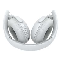 Miniatura 6 de AURICULARES DE DIADEMA PHILIPS TAUH202WT BLANCO BLUETOOTH