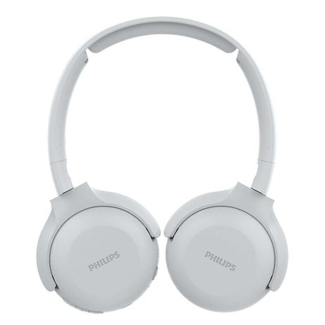 AURICULARES DE DIADEMA PHILIPS TAUH202WT BLANCO BLUETOOTH - Imagen 7 de 8 AURICULARES DE DIADEMA PHILIPS TAUH202WT BLANCO BLUETOOTH - Imagen 7 de 8