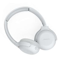 Miniatura 8 de AURICULARES DE DIADEMA PHILIPS TAUH202WT BLANCO BLUETOOTH