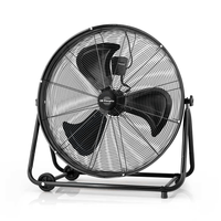 Miniatura 1 de VENTILADOR ORBEGOZO PWT3061 60CM 150W POWER