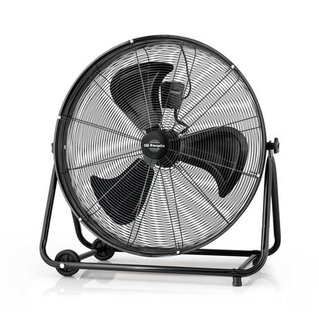 VENTILADOR ORBEGOZO PWT3061 60CM 150W POWER - Imagen 1 de 8 VENTILADOR ORBEGOZO PWT3061 60CM 150W POWER - Imagen 1 de 8