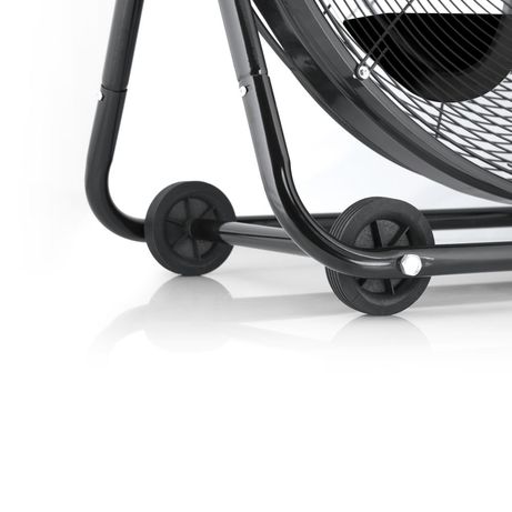 VENTILADOR ORBEGOZO PWT3061 60CM 150W POWER - Imagen 6 de 8 VENTILADOR ORBEGOZO PWT3061 60CM 150W POWER - Imagen 6 de 8
