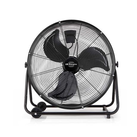 VENTILADOR ORBEGOZO PWT3061 60CM 150W POWER - Imagen 7 de 8 VENTILADOR ORBEGOZO PWT3061 60CM 150W POWER - Imagen 7 de 8