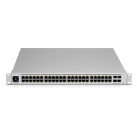 Miniatura 1 de SWITCH UBIQUITI USW-PRO-48 UNIFI SWITCH PRO 48 GEN2