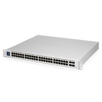 Miniatura 5 de SWITCH UBIQUITI USW-PRO-48 UNIFI SWITCH PRO 48 GEN2