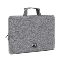 Miniatura 1 de RIVACASE 7915 Funda asas Light  Anvik 15,6 gris