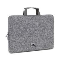 Miniatura 2 de RIVACASE 7915 Funda asas Light  Anvik 15,6 gris