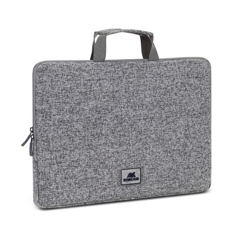 RIVACASE 7915 Funda asas Light Anvik 15,6 gris - Imagen 2 de 13 RIVACASE 7915 Funda asas Light Anvik 15,6 gris - Imagen 2 de 13