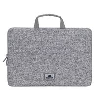 Miniatura 3 de RIVACASE 7915 Funda asas Light  Anvik 15,6 gris