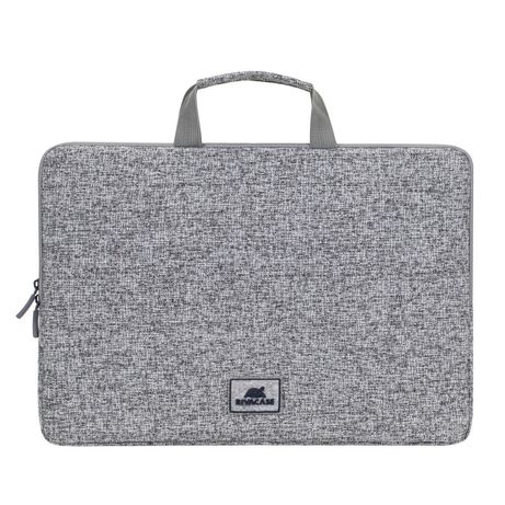 RIVACASE 7915 Funda asas Light Anvik 15,6 gris - Imagen 3 de 13 RIVACASE 7915 Funda asas Light Anvik 15,6 gris - Imagen 3 de 13