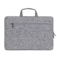 Miniatura 4 de RIVACASE 7915 Funda asas Light  Anvik 15,6 gris