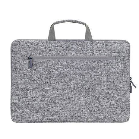 RIVACASE 7915 Funda asas Light Anvik 15,6 gris - Imagen 4 de 13 RIVACASE 7915 Funda asas Light Anvik 15,6 gris - Imagen 4 de 13
