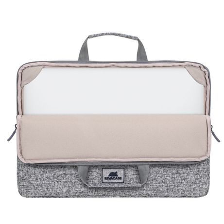 RIVACASE 7915 Funda asas Light Anvik 15,6 gris - Imagen 6 de 13 RIVACASE 7915 Funda asas Light Anvik 15,6 gris - Imagen 6 de 13
