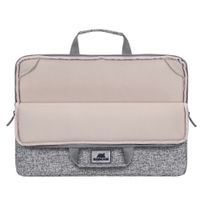 Miniatura 7 de RIVACASE 7915 Funda asas Light  Anvik 15,6 gris
