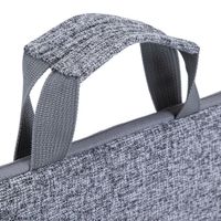 Miniatura 11 de RIVACASE 7915 Funda asas Light  Anvik 15,6 gris