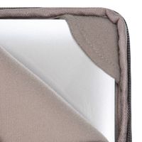 Miniatura 13 de RIVACASE 7915 Funda asas Light  Anvik 15,6 gris