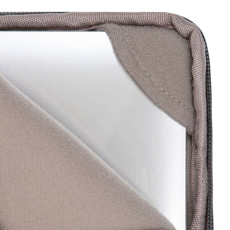 RIVACASE 7915 Funda asas Light Anvik 15,6 gris - Imagen 13 de 13 RIVACASE 7915 Funda asas Light Anvik 15,6 gris - Imagen 13 de 13
