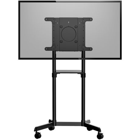 MOBILE TV CART - FOR 37-70 TVS- W/SHELF STORAGE - ROTATE/TI LT - Imagen 5 de 7 MOBILE TV CART - FOR 37-70 TVS- W/SHELF STORAGE - ROTATE/TI LT - Imagen 5 de 7