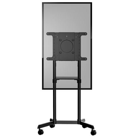 MOBILE TV CART - FOR 37-70 TVS- W/SHELF STORAGE - ROTATE/TI LT - Imagen 7 de 7 MOBILE TV CART - FOR 37-70 TVS- W/SHELF STORAGE - ROTATE/TI LT - Imagen 7 de 7