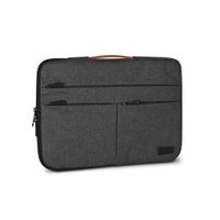 Miniatura 2 de AIR PADDING 360 SLEEVE 13,3-14" DARK GREY