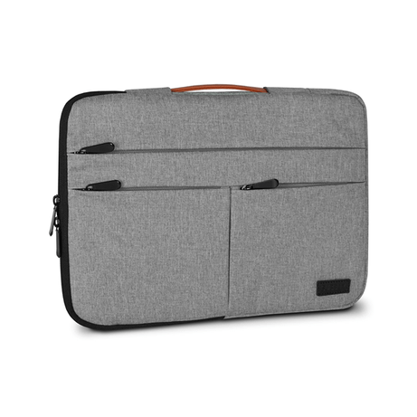 AIR PADDING 360 SLEEVE 15,6" LIGHT GREY - Imagen 1 de 8 AIR PADDING 360 SLEEVE 15,6" LIGHT GREY - Imagen 1 de 8