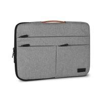 Miniatura 2 de AIR PADDING 360 SLEEVE 15,6" LIGHT GREY