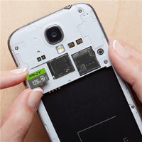 Miniatura 4 de MICRO SD PNY 128GB ELITE UHS-I C10 R100 SIN ADAPTADOR