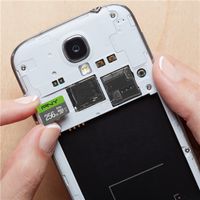 Miniatura 4 de MEMORIA SD MICRO 256GB  PNY Elite microSDHC UHS-I Clase 10 100Mb/S + ADAPTADOR SD P-SDU256V11100EL-GE